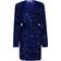 ROTATE Birger Christensen Dress Woman colour Blue