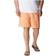 Columbia Men's PFG Backcast III Water Shorts- Orange