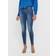 Only Onlwauw Life Mid Skinny Fit-jeans Blå XL/30