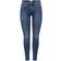 Only Onlwauw Life Mid Skinny Fit-jeans Blå XL/30