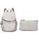 Kipling CITYRUCKSACK grau Nylon
