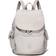 Kipling CITYRUCKSACK grau Nylon