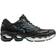 Mizuno Men's Wave Creation Running Shoes Black/Black