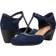 Easy Spirit Cara T-Strap Heels