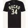 Nike Giannis Antetokounmpo Milwaukee Bucks T-Shirt Herren