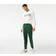 Lacoste Green Tapered Lounge Pants