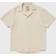 Oas Waffle Shirt Herr, XL, Ecru Cuba