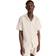 Oas Waffle Shirt Herr, XL, Ecru Cuba