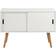 Act Nordic Credenza Mitra Tavolino 38x100cm