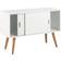 Act Nordic Credenza Mitra Tavolino 38x100cm