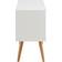 Act Nordic Mitra Småbord 38x100cm