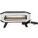 Cozze Elektrisk 17" med Pizzasten