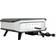 Cozze Elektrisk 17" med Pizzasten
