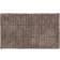 Zone Denmark Tapis De Bain Tiles 50x80 cm Taupe Beige cm