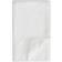 Kosta Linnewäfveri Undersheet Percale Underlakan Vit (260x150cm)