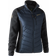 Deerhunter Women's Caroline Padded Jacket - Dark Blue