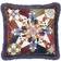 Christian Lacroix Do You Speak Complete Decoration Pillows Black (40x40cm)