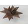 Boyhood Fröbelstar Juldekoration