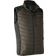 Deerhunter Moor Padded Waistcoat with Knit - Timber