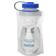 Nalgene Cantene Collapsible Water Bottle 0.396gal