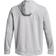 Under Armour Armour Fleece Hoodie - Halo Gray/Black