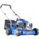 Hyundai HYM400P Petrol Powered Mower