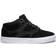 DC Shoes Kalis Vulc Mid-Top - Black