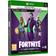 Fortnite: The Last Laugh Bundle (XOne)