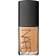 NARS Sheer Glow Foundation Syracuse