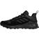 Adidas Terrex Urban Low Leather - Core Black/Grey Six