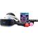 Sony Playstation VR - Worlds Bundle