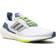 Adidas UltraBoost 22 M - Cloud White/Metal Grey/Linen Green