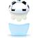 Kidsme Icy Moo Moo Teether