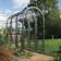 Rowlinson Wrenbury Round Top Arch 110x220cm