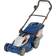 Spear & Jackson S1637ER2 Mains Powered Mower