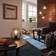 Eglo Newtown Black Bordslampa 23cm