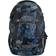 Coocazoo Mate School Backpack - Blue Craft