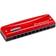 Vox Harmonica Continental'' Red, A