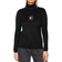 Tommy Hilfiger Tiny Turtleneck Sweater - Black