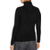 Tommy Hilfiger Tiny Turtleneck Sweater - Black