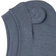 Name It Merino Wool Balaclava - Turbulence