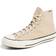 Converse Chuck 70 Vintage Canvas - Oat Milk/Egret/Black