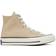 Converse Chuck 70 Vintage Canvas - Oat Milk/Egret/Black