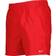 Nike Essential Lap 5" Volley Shorts - University Red