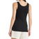 A New Day Women's Slim Fit Tank Top - Black