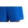 Nike Essential Lap 5" Volley Shorts - Blue