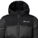 Champion Hooded Jacket Kk001 - Musta