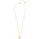 A.P.C. Eloi Necklace - Gold