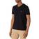 Nautica Solid V-Neck T-shirt - True Black