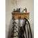 ferm LIVING Alee Badlakan Svart, Beige (140x70cm)